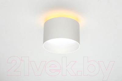 Точечный светильник Omnilux Stezzano OML-100419-16