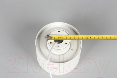 Точечный светильник Omnilux Stezzano OML-100419-16