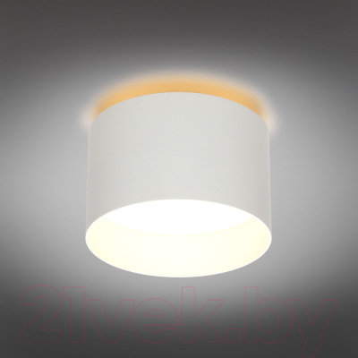 Точечный светильник Omnilux Stezzano OML-100419-16