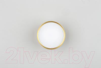 Точечный светильник Omnilux Salentino OML-100929-12