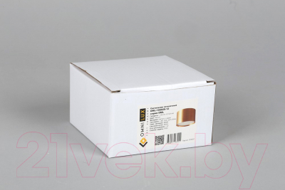 Точечный светильник Omnilux Salentino OML-100929-12