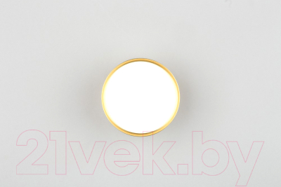 Точечный светильник Omnilux Salentino OML-100929-06