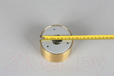 Точечный светильник Omnilux Salentino OML-100929-06