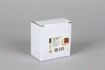 Точечный светильник Omnilux Salentino OML-100929-06