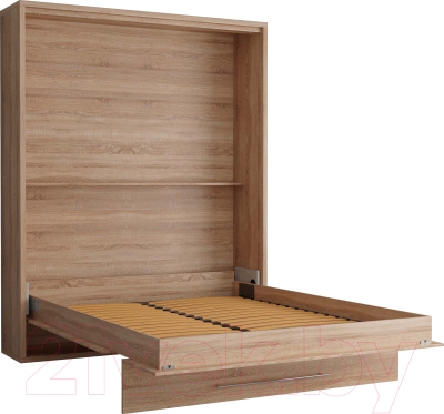 Шкаф-кровать трансформер Макс Стайл Mykonos 36мм 160x200 - фото