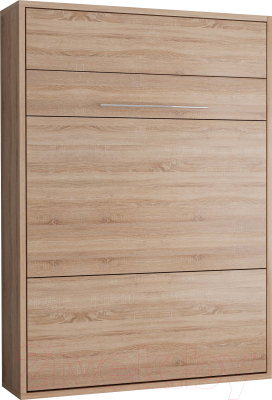 Шкаф-кровать трансформер Макс Стайл Mykonos 36мм 160x200