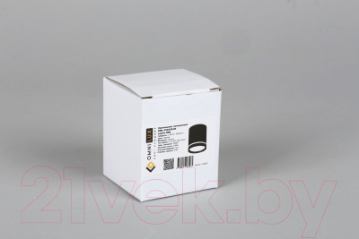 Точечный светильник Omnilux Capurso OML-102439-05