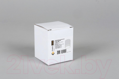 Точечный светильник Omnilux Capurso OML-102429-05