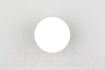 Точечный светильник Omnilux Abano OML-103309-12 - фото