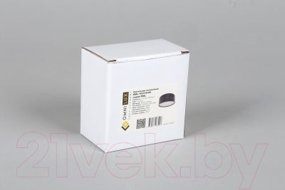 Точечный светильник Omnilux Abano OML-103319-06