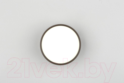 Точечный светильник Omnilux Abano OML-103319-12