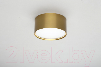 Точечный светильник Omnilux Abano OML-103329-12