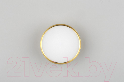 Точечный светильник Omnilux Abano OML-103329-12