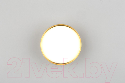 Точечный светильник Omnilux Abano OML-103329-12