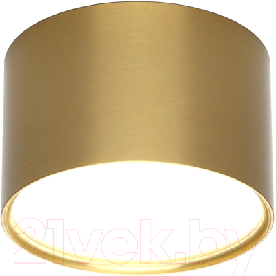 Точечный светильник Omnilux Abano OML-103329-06 - фото