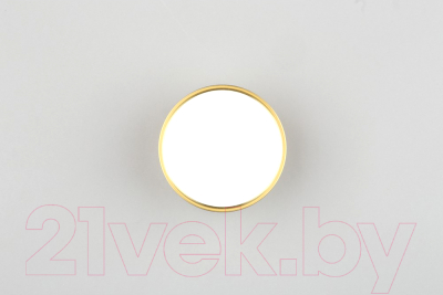 Точечный светильник Omnilux Abano OML-103329-06