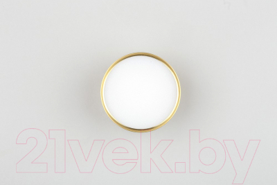 Точечный светильник Omnilux Abano OML-103329-06