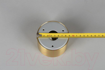 Точечный светильник Omnilux Abano OML-103329-06