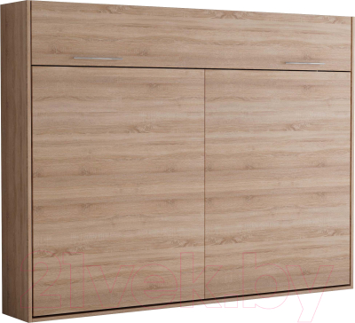 Шкаф-кровать трансформер Макс Стайл TNT 18мм 140x200