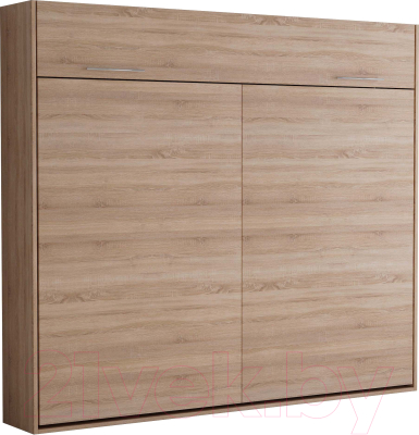 Шкаф-кровать трансформер Макс Стайл TNT 18мм 160x200