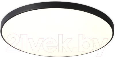 Потолочный светильник Ambrella FZ1225 BK