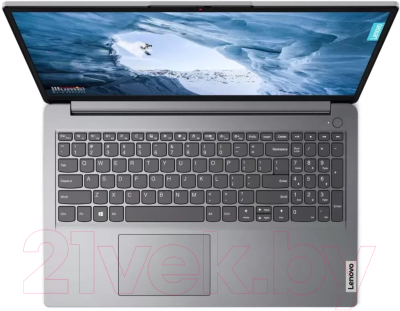 Ноутбук Lenovo IdeaPad 1 15ALC7 (82R400E7RK)