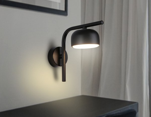 Бра Ambrella TN71044 BK