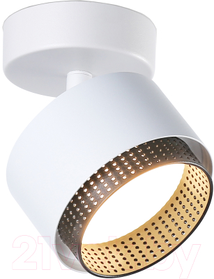 Спот Ambrella TN71279 WH/BK - фото