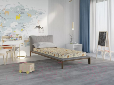 Матрас Stolline Здоровый сон-Тедди 120x180