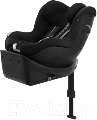 Автокресло Cybex Sirona Gi I-Size Plus - фото