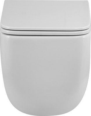 Унитаз подвесной BelBagno BB076CH-TOR/SC