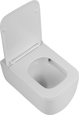 Унитаз подвесной BelBagno BB076CH-TOR/SC