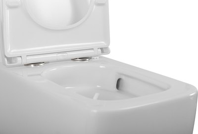 Унитаз подвесной BelBagno BB076CH-TOR/SC