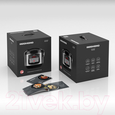 Мультиварка Redmond MC103