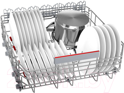 Посудомоечная машина Bosch SMV6ECX08E