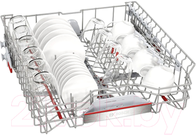 Посудомоечная машина Bosch SMV6ECX08E