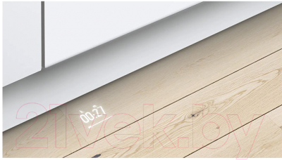 Посудомоечная машина Bosch SMV6ECX08E