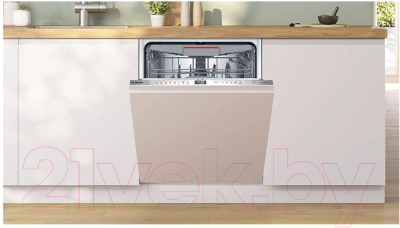Посудомоечная машина Bosch SMV6ECX08E