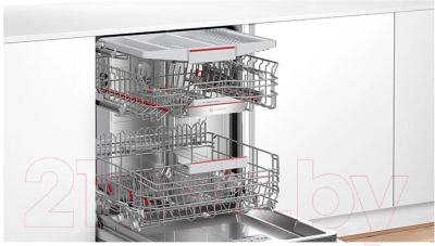 Посудомоечная машина Bosch SMV6ECX08E