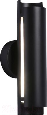 Бра Ambrella TN71332 BK - фото