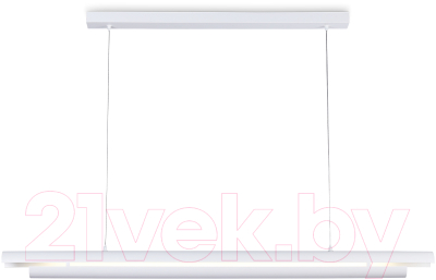 Потолочный светильник Ambrella TN71336 WH