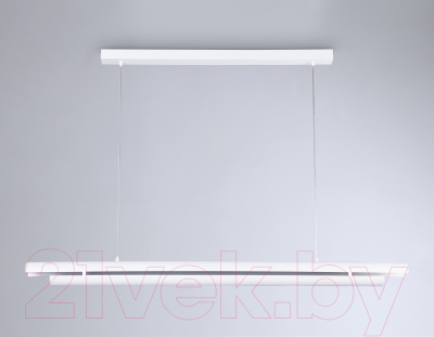 Потолочный светильник Ambrella TN71336 WH