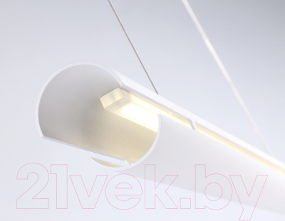 Потолочный светильник Ambrella TN71336 WH