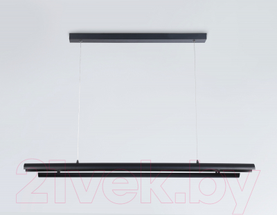 Потолочный светильник Ambrella TN71337 BK