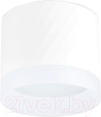 Точечный светильник Ambrella TN5353 WH - фото