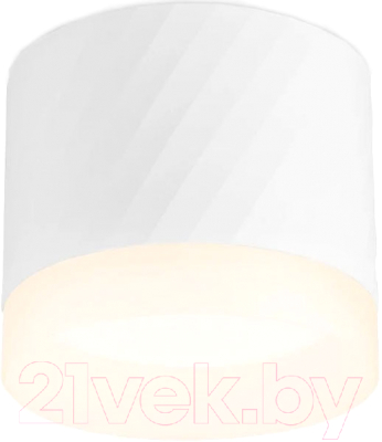 Точечный светильник Ambrella TN5353 WH