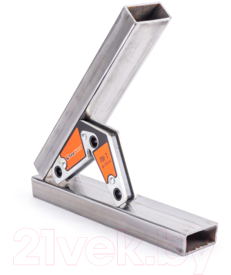 Магнитный фиксатор FoxWeld Fix-7 / 6006