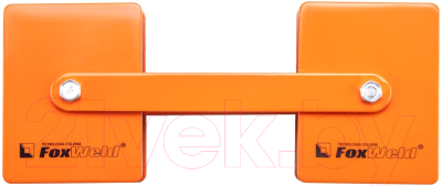 Магнитный фиксатор FoxWeld Twin / 5386 - фото