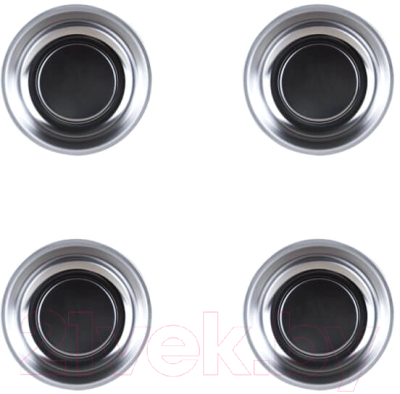 Набор магнитных фиксаторов FoxWeld Fixcap-5 / 5400 - фото