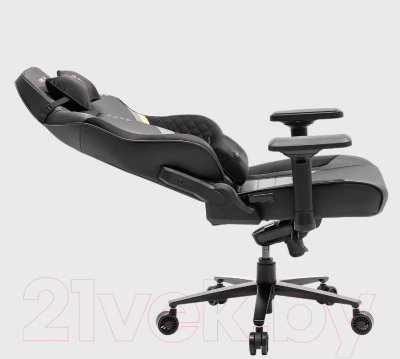 Кресло геймерское Zone 51 Cyberpunk Limited Royal